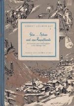 Glas ... Schnee und eine Rasselbande Cover des Buches Glas ... Schnee und eine Rasselbande (ISBN: B0000BIRBV)
