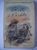 Helle Nächte Cover des Buches Helle Nächte (ISBN: B0000BIVHU)