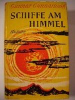 Schiffe am Himmel Cover des Buches Schiffe am Himmel (ISBN: B0000BIWNL)