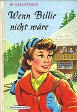 Wenn Billie nicht wäre Cover des Buches Wenn Billie nicht wäre (ISBN: B0000BJ4KX)