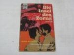 Die Insel des Zorns Cover des Buches Die Insel des Zorns (ISBN: B0000BJ62C)