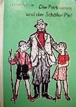 Der berühmte Urgrossvater Cover des Buches Der berühmte Urgrossvater (ISBN: B0000BJCJ1)