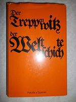 Der Treppenwitz der Weltgeschichte Cover des Buches Der Treppenwitz der Weltgeschichte (ISBN: B0000BJD21)