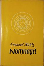 Nothnagel Cover des Buches Nothnagel (ISBN: B0000BJGH0)