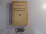 Grundzüge der Philosophie. T. 2/T. 3. Lehre vom Menschen Cover des Buches Grundzüge der Philosophie. T. 2/T. 3. Lehre vom Menschen (ISBN: B0000BJGUI)