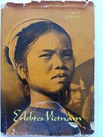 Erlebtes Vietnam Cover des Buches Erlebtes Vietnam (ISBN: B0000BJRFN)