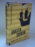 Karsten Sarnow Cover des Buches Karsten Sarnow (ISBN: B0000BK0IY)