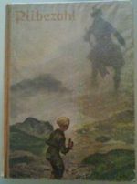Rübezahl Cover des Buches Rübezahl (ISBN: B0000BKMYV)
