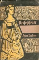 Das Fegefeuer Cover des Buches Das Fegefeuer (ISBN: B0000BL1VG)