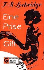 Eine Prise Gift Cover des Buches Eine Prise Gift (ISBN: B0000BL74L)