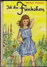 Ich bin Fünkchen Cover des Buches Ich bin Fünkchen (ISBN: B0000BLLN2)