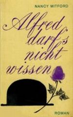 Alfred darf's nicht wissen Cover des Buches Alfred darf's nicht wissen (ISBN: B0000BLNEG)