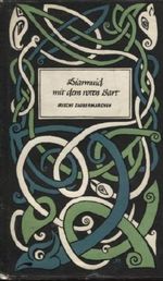 Diarmuid mit dem roten Bart - Irische Zaubermärchen (Das Gesicht der Völker, Band 17) Cover des Buches Diarmuid mit dem roten Bart - Irische Zaubermärchen (Das Gesicht der Völker, Band 17) (ISBN: B0000BLSWK)