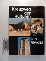 Kreuzweg der Kulturen. Ein Buch über Afghanistan. Mit 100 Fotos Cover des Buches Kreuzweg der Kulturen. Ein Buch über Afghanistan. Mit 100 Fotos (ISBN: B0000BLW87)