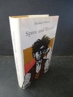 Spreu und Weizen Cover des Buches Spreu und Weizen (ISBN: B0000BLWPL)
