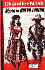 Markt in Nuevo Laredo Cover des Buches Markt in Nuevo Laredo (ISBN: B0000BLWS5)