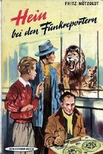 Hein bei den Funkreportern Cover des Buches Hein bei den Funkreportern (ISBN: B0000BM13Q)