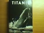 Titanic Cover des Buches Titanic (ISBN: B0000BM9UN)