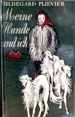 Meine Hunde und ich Cover des Buches Meine Hunde und ich (ISBN: B0000BMELL)