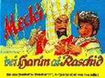 Mecki bei Harun al Raschid Cover des Buches Mecki bei Harun al Raschid (ISBN: B0000BMSCV)
