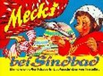Mecki bei Sindbad Cover des Buches Mecki bei Sindbad (ISBN: B0000BMSD4)