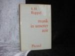 Musik in unserer Zeit Cover des Buches Musik in unserer Zeit (ISBN: B0000BN2YV)