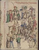 Fürstenhäuser und Herrensitze Cover des Buches Fürstenhäuser und Herrensitze (ISBN: B0000BN6IK)