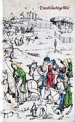 Durchläuchtige Welt Cover des Buches Durchläuchtige Welt (ISBN: B0000BN6IS)