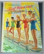 Fünf Nixen und ein Trainer Cover des Buches Fünf Nixen und ein Trainer (ISBN: B0000BND0E)