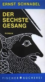 Der sechste Gesang Cover des Buches Der sechste Gesang (ISBN: B0000BNF84)