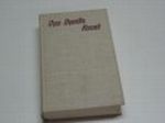 Oper, Operette, Konzert Cover des Buches Oper, Operette, Konzert (ISBN: B0000BNGQT)