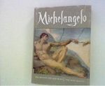 Michelangelo Cover des Buches Michelangelo (ISBN: B0000BNI6G)