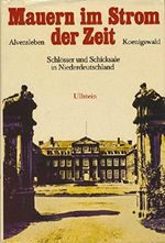 Mauern im Strom der Zeit Cover des Buches Mauern im Strom der Zeit (ISBN: B0000BNP7Q)