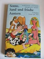 Sonne, Sand und frische Austern Cover des Buches Sonne, Sand und frische Austern (ISBN: B0000BNQ9D)