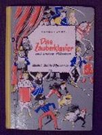 Das Zauberklavier und andere Märchen Cover des Buches Das Zauberklavier und andere Märchen (ISBN: B0000BNTSR)