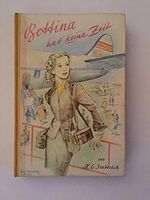 Bettina hat keine Zeit: Ein Mädchen auf der Schnappschußjagd Cover des Buches Bettina hat keine Zeit: Ein Mädchen auf der Schnappschußjagd (ISBN: B0000BNVGV)