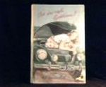Ist das noch Bettina? Cover des Buches Ist das noch Bettina? (ISBN: B0000BNVH9)