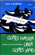 Gottes Wasser über Gottes Land Cover des Buches Gottes Wasser über Gottes Land (ISBN: B0000BNWCJ)