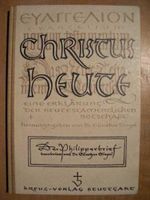 Der Philipperbrief Cover des Buches Der Philipperbrief (ISBN: B0000BNX7U)