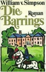 Die Barrings Cover des Buches Die Barrings (ISBN: 9783764564445)
