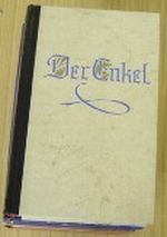 Der Enkel Cover des Buches Der Enkel (ISBN: B0000BNZ0Z)