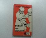 Drohbriefe ohne Unterschrift Cover des Buches Drohbriefe ohne Unterschrift (ISBN: B0000BNZ1N)