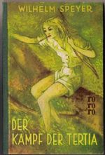 Der Kampf der Tertia Cover des Buches Der Kampf der Tertia (ISBN: B0043G64KW)