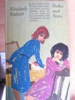 Halka und Nora Cover des Buches Halka und Nora (ISBN: B0000BOFSR)