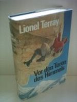 Vor den Toren des Himmels Cover des Buches Vor den Toren des Himmels (ISBN: B0000BOIMQ)
