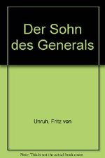 Der Sohn des Generals Cover des Buches Der Sohn des Generals (ISBN: B0000BOSHH)