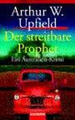 Der streitbare Prophet Cover des Buches Der streitbare Prophet (ISBN: B0000BOTJ4)