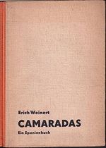 Camaradas. Ein Spanienbuch Cover des Buches Camaradas. Ein Spanienbuch (ISBN: B0000BP8OI)