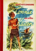 Connie an allen Küsten Cover des Buches Connie an allen Küsten (ISBN: B0000BP9G1)