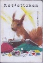 Rotfellchen Cover des Buches Rotfellchen (ISBN: B0000BPC11)